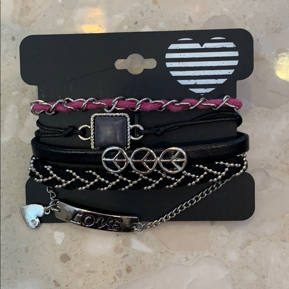 Bracelets